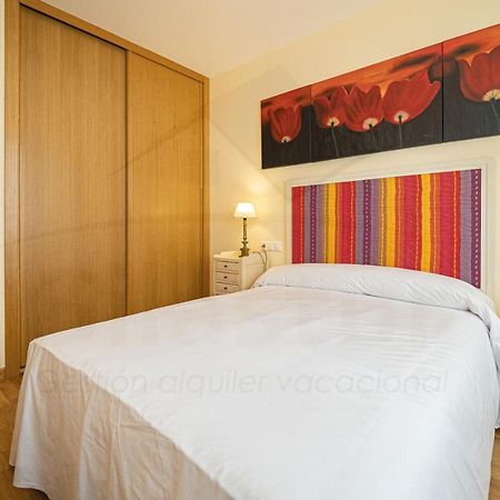 Casina De Dante By Silastur San Juan De La Arena Exterior photo
