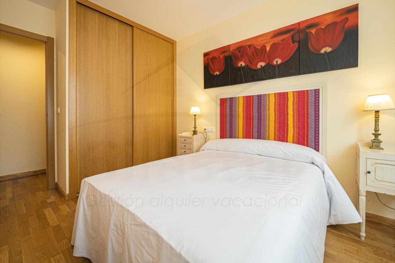 Casina De Dante By Silastur San Juan De La Arena Exterior photo