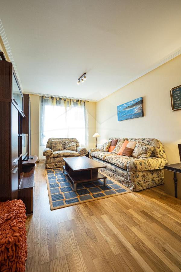 Casina De Dante By Silastur San Juan De La Arena Exterior photo
