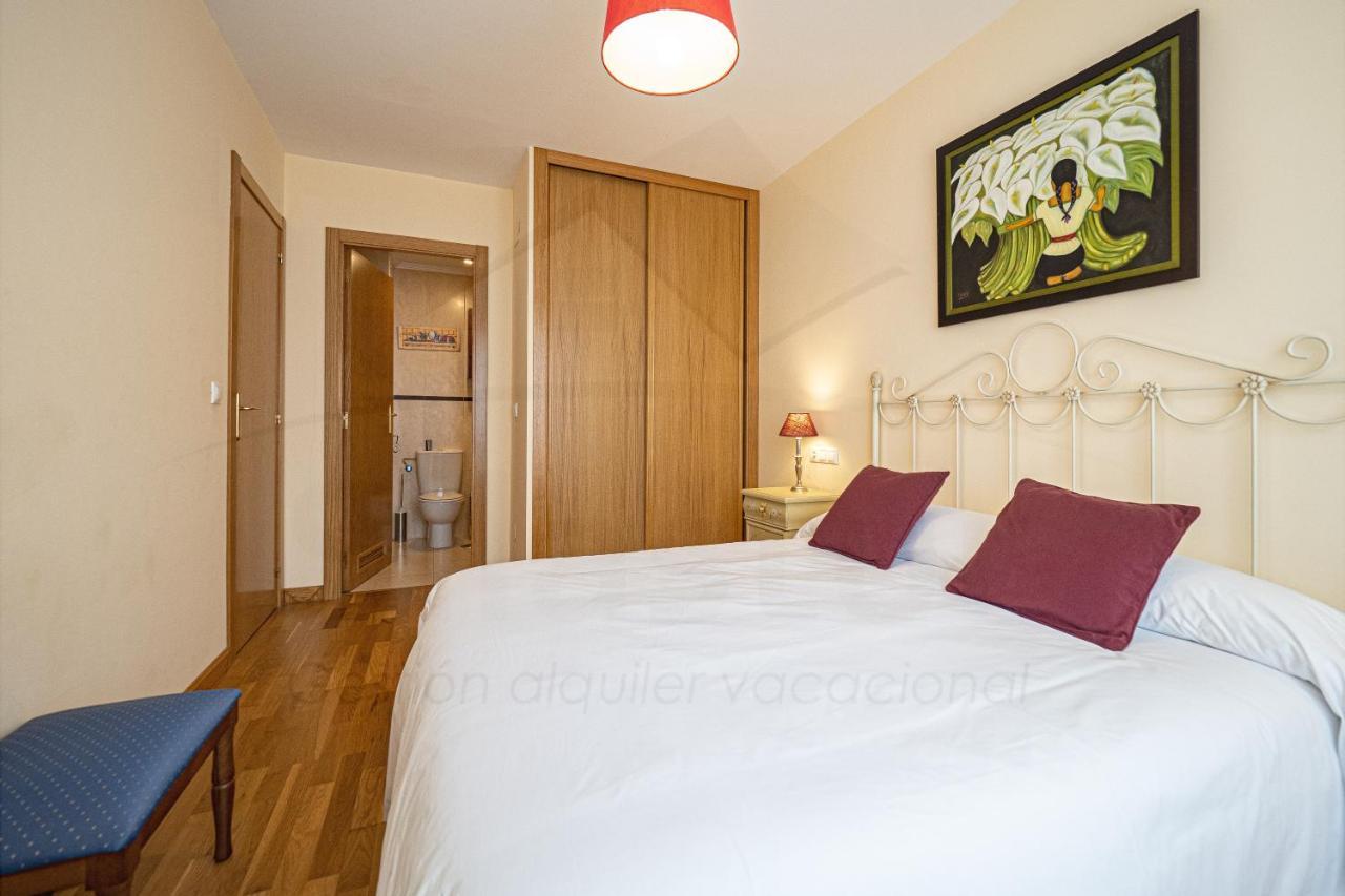 Casina De Dante By Silastur San Juan De La Arena Exterior photo