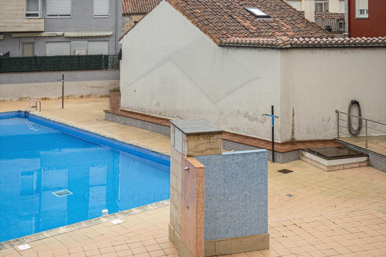 Casina De Dante By Silastur San Juan De La Arena Exterior photo