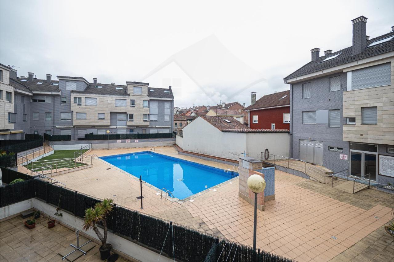 Casina De Dante By Silastur San Juan De La Arena Exterior photo